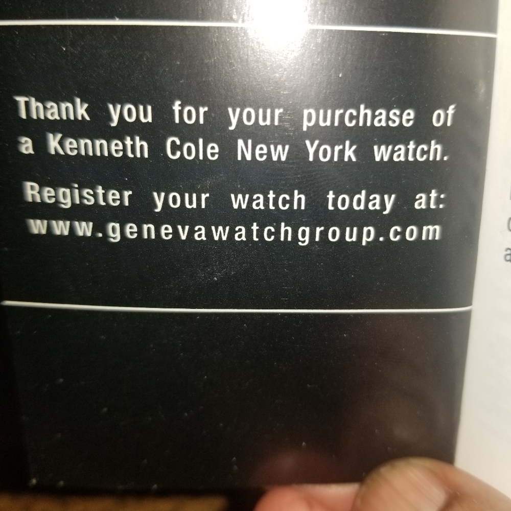 Watch - Picture 6 of 7